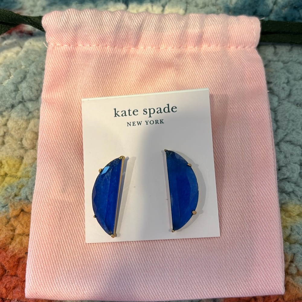 Kate Spade Earrings